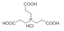 Tris(2-carboxyethyl)phosphine hydrochloride