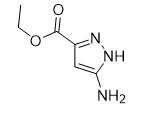 ethyl 5-amino-1H-pyrazole-3-carboxylate