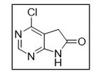 4-Chloro-5H-pyrrolo[2,3-d]pyrimidin-6(7H)-one