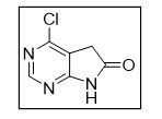 4-Chloro-5H-pyrrolo[2,3-d]pyrimidin-6(7H)-one