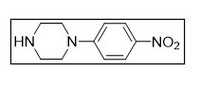 1-(4-Nitrophenyl)piperazine