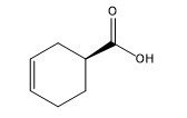 (S)-(-)-3-CYCLOHEXENECARBOXYLIC ACID