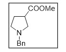 Methyl N-Benzyl-3-pyrrolidinecarboxylate