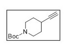 1-Boc-4-ethynylpiperidine