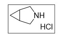 3-Azabicyclo[3.1.0]hexane hy