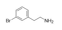 3-Bromobenzeneethylamine
