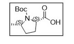 (2S,5S)-N-Boc-5-methylpyrrolidine-2-carboxylic acid