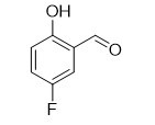 5-Fluorosalicylaldehyde