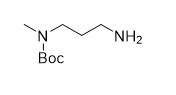 tert-butyl (3-aminopropyl)(methyl)carbamate