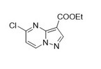 Ethyl 5-chloropyrazolo[1,5-a]pyrimidine-3-carboxylate