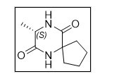 (S)-8-Methyl-6,9-diazaspiro[4.5]decane-7,10-dione