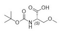 BOC-SER(ME)-OH