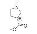 (R)-pyrrolidine-3-carboxylicacid