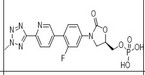 Tedizolid Phosphate