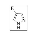 4-Fluoro-1H-pyrazole