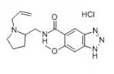 Alizapride Hydrochloride