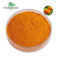 Marigold Extract Xanthophyll Flower Carotene Carotine Beta-Carotene Xanthine Organic Lutein Powder
