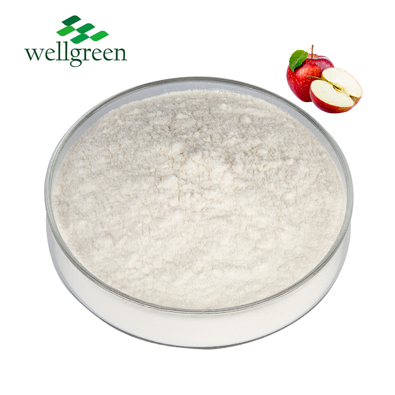 Suppliers Halal All Natural Raw Organic Bulk Apple Cider Vinegar Powder