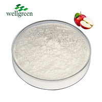 Suppliers Halal All Natural Raw Organic Bulk Apple Cider Vinegar Powder