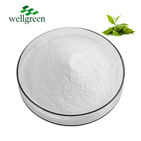 Egcg Green Extract Powder Organic Hplc Polyphenol Oem Epigallocatechin Gallate Tea Polyphenols