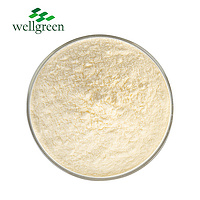 The Factory In Stock Bulk Natural  Water Soluble Root Organic Diabete Yacon Powder
