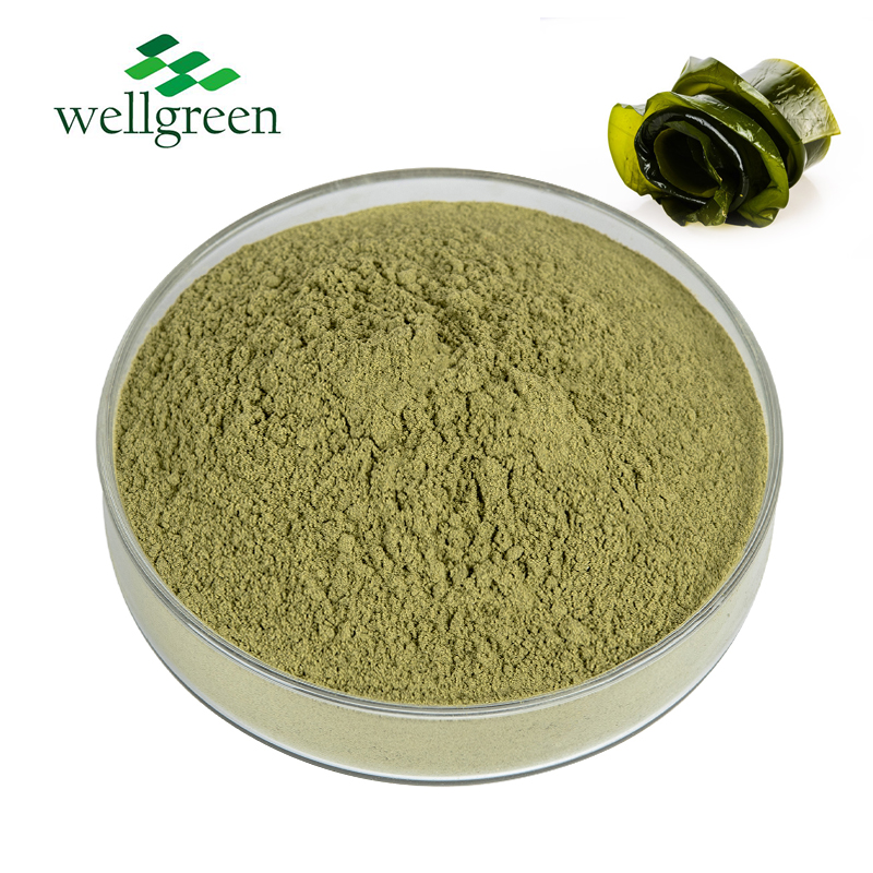 Food?Supplement?Organic?Laminaria?japonica?Dried?Dry?Seaweed?Salted?Extract?Wakame?powder