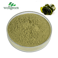 Food Supplement Organic Laminaria japonica Dried Dry Seaweed Salted Extract Wakame powder