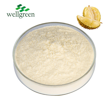 Freeze Dried Fruit Juice Milk Drink Thailand Pure Extract Freeze-Dried Spray Bulk Durian Powder