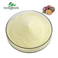 Water Soluble Juice Vietnam Mix Seed Drink Flavouring Friut Puree Passion Fruit Powder