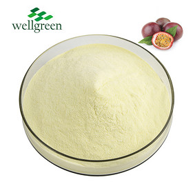 Water Soluble Juice Vietnam Mix Seed Drink Flavouring Friut Puree Passion Fruit Powder