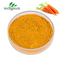 Black Extract Dehydrated Puree Fruit Juice Dried Purple Organic Fiber Cosmetic Carrot Powder