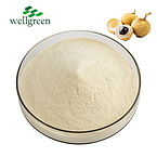 Free?Sample?Organic?GMP?Natural?High?Quality?Fruit?Flavor?Extract?Longan?Powder