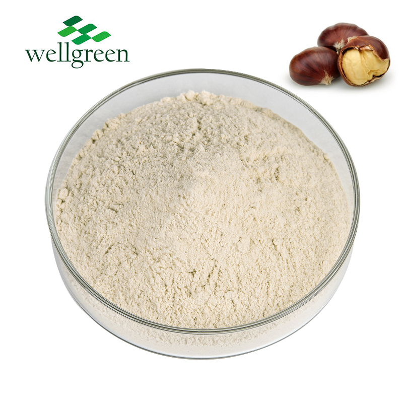 Water Organic Henna Dye Hair Color Natural Chinese Powdered Milk Horse Chestnut Extract Powder