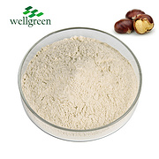 Water Organic Henna Dye Hair Color Natural Chinese Powdered Milk Horse Chestnut Extract Powder