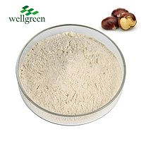 Water Organic Henna Dye Hair Color Natural Chinese Powdered Milk Horse Chestnut Extract Powder
