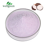 Taiwan Milk Tea Flour Milktea Root Flavor Pure Organic Original Sweet Taro Powder