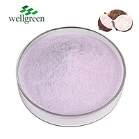 Taiwan Milk Tea Flour Milktea Root Flavor Pure Organic Original Sweet Taro Powder