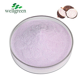 Taiwan Milk Tea Flour Milktea Root Flavor Pure Organic Original Sweet Taro Powder