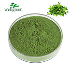 Wellgreen Animal Improving Weight Gain Performance Organic Feed Meal Alfalfa Powder