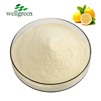 Freeze Dried Peel Tea Grass Organic Fruit Juice Extract Flavor Flavour Balm Concentrate Lemon Powder