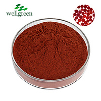 Natural Granulado Extract Price Powder Asthaxantin Supplement 100% Pure Astaxanthin