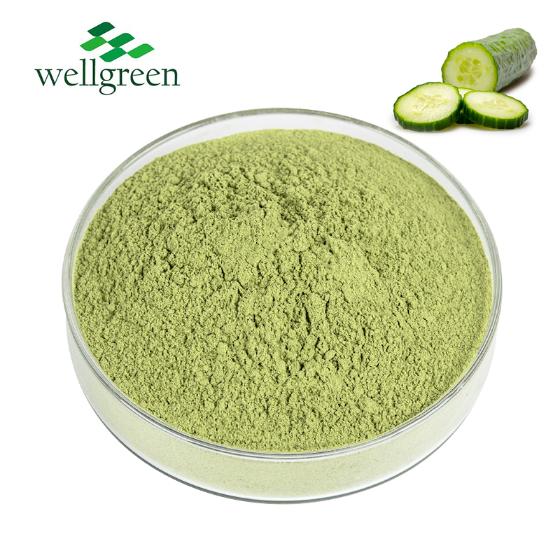 China?Seed?Juice?Freeze?Dried?Lemonade?Sea?100%?Natural?Peel?Extract?Organic?Cucumber?Powder