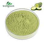 China Seed Juice Freeze Dried Lemonade Sea 100% Natural Peel Extract Organic Cucumber Powder