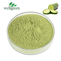 China Seed Juice Freeze Dried Lemonade Sea 100% Natural Peel Extract Organic Cucumber Powder