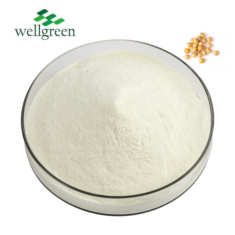 NON-GMO Additives Best Price Isolated Powder Isolates Food Grade Halal Instant Soy Protein Isolate