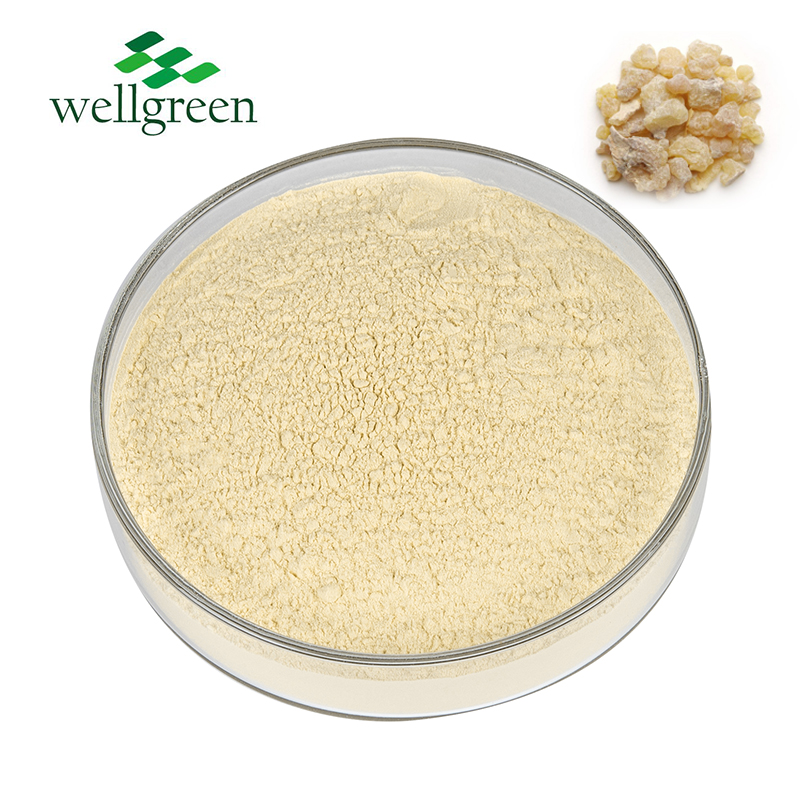 Natural?Frankincense?Boswellia?Serrata?Extract?Powder?Masticinic?Resin?Acids?Boswellic?Acid