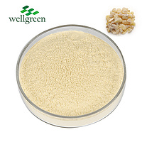 Natural Frankincense Boswellia Serrata Extract Powder Masticinic Resin Acids Boswellic Acid