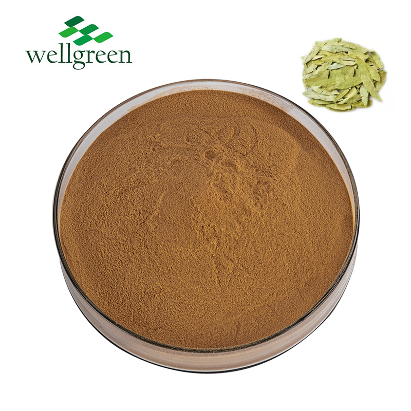 Factory?Weight?Loss?Slimming?Ingredients?Powder?Sennosides?Senna?Leaf?Extract?Sennoside