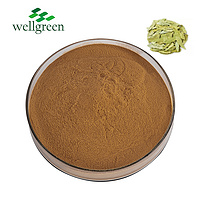 Factory Weight Loss Slimming Ingredients Powder Sennosides Senna Leaf Extract Sennoside