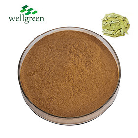 Factory Weight Loss Slimming Ingredients Powder Sennosides Senna Leaf Extract Sennoside